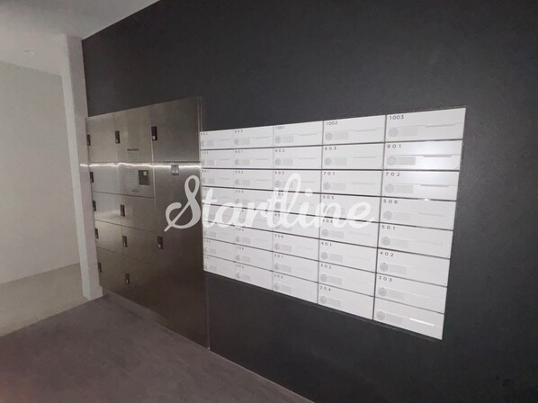 コンステレーション(CONSTELLATION)の物件内観写真